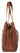 SPIKES & SPARROW Businesstasche Damen | echt Leder
