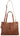 SPIKES & SPARROW Businesstasche Damen | echt Leder