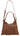SAMANTHA LOOK Shopper Damen | echt Leder, Made in Italy