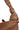 SAMANTHA LOOK Shopper Damen | echt Leder, Made in Italy