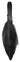 SAMANTHA LOOK Shopper Damen | echt Leder, Made in Italy
