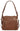 SAMANTHA LOOK Shopper Damen | echt Leder, Made in Italy