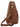 SAMANTHA LOOK Shopper Damen | echt Leder, Made in Italy