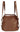 SAMANTHA LOOK Shopper Damen | echt Leder, Made in Italy