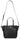 FORTY DEGREES Shopper Damen | echt Leder