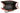 CLUTY Handtasche Damen | echt Leder, Made in Italy