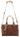 PIKÉ Handtasche Damen | echt Leder, Made in Italy