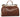 PIKÉ Handtasche Damen | echt Leder, Made in Italy