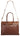 PIKÉ Shopper Damen | echt Leder, Made in Italy