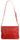 SAMANTHA LOOK Umhängetasche Damen | echt Leder, Made in Italy