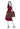 SPIKES & SPARROW Reisetasche Herren, Damen | echt Leder