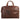 SPIKES & SPARROW Reisetasche Herren, Damen | echt Leder