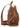 CLUTY Rucksack Damen | echt Leder