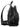 CLUTY Rucksack Damen | echt Leder