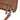 WOUWOU Abendtasche Damen | echt Leder