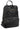 SAMANTHA LOOK Rucksack Damen | echt Leder, Made in Italy