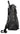 SAMANTHA LOOK Rucksack Damen | echt Leder, Made in Italy