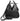 X-ZONE Rucksack Damen | echt Leder, Made in Italy