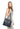 SAMANTHA Businesstasche Damen | echt Leder, Made in Italy
