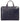SAMANTHA Businesstasche Damen | echt Leder, Made in Italy