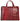 SAMANTHA Businesstasche Damen | echt Leder, Made in Italy