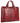 SAMANTHA Businesstasche Damen | echt Leder, Made in Italy