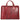 SAMANTHA Businesstasche Damen | echt Leder, Made in Italy