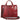 SAMANTHA Businesstasche Damen | echt Leder, Made in Italy