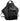 X-ZONE Rucksack Damen | echt Leder, Made in Italy