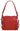 SAMANTHA LOOK Shopper Damen | echt Leder, Made in Italy