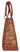 SAMANTHA LOOK Shopper Damen | echt Leder