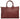 SAMANTHA LOOK Handtasche Damen | echt Leder, Made in Italy