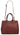 SAMANTHA LOOK Handtasche Damen | echt Leder, Made in Italy