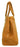 SAMANTHA LOOK Handtasche Damen | echt Leder, Made in Italy