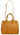 SAMANTHA LOOK Handtasche Damen | echt Leder, Made in Italy