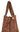 SAMANTHA LOOK Handtasche Damen | echt Leder, Made in Italy
