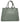 SAMANTHA LOOK Handtasche Damen | echt Leder, Made in Italy