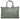 SAMANTHA LOOK Handtasche Damen | echt Leder, Made in Italy