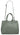 SAMANTHA LOOK Handtasche Damen | echt Leder, Made in Italy