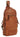 X-ZONE Crossover Bag Herren, Damen | echt Leder, Made in Italy