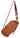 X-ZONE Crossover Bag Herren, Damen | echt Leder, Made in Italy