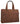 BODENSCHATZ Shopper Damen | echt Leder