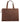 BODENSCHATZ Shopper Damen | echt Leder