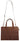 BODENSCHATZ Shopper Damen | echt Leder