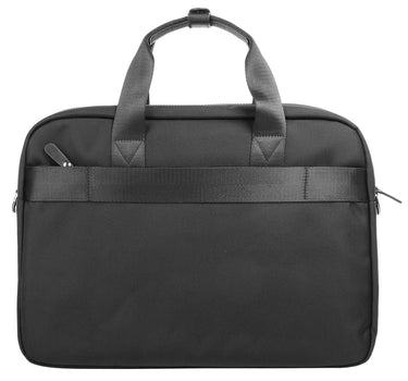 BUGATTI Aktentasche NERO Herren, Damen |