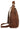 PIKÉ Rucksack Herren, Damen | echt Leder
