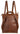 PIKÉ Rucksack Herren, Damen | echt Leder