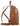 SAMANTHA LOOK Rucksack Damen | echt Leder, Made in Italy