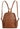 SAMANTHA LOOK Rucksack Damen | echt Leder, Made in Italy