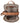 SPIKES & SPARROW Rucksack Damen | echt Leder